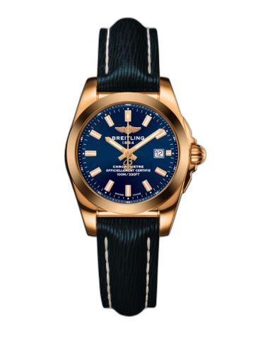 [H7234812.C950.271X] Galactic 29 Rose Gold / Horizon Blue / Sahara