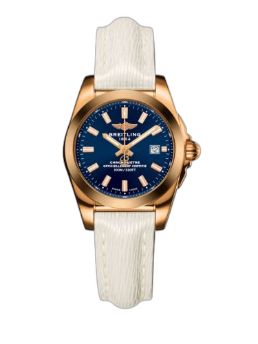 [H7234812.C950.274X] Galactic 29 Rose Gold / Horizon Blue / Sahara