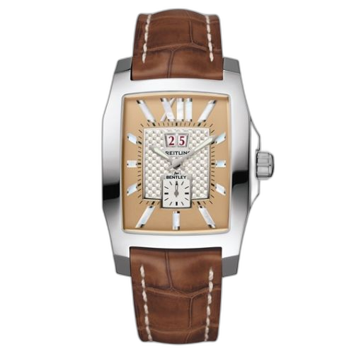 [J1636212.H533] Breitling for Bentley Flying B No. 3 Amber