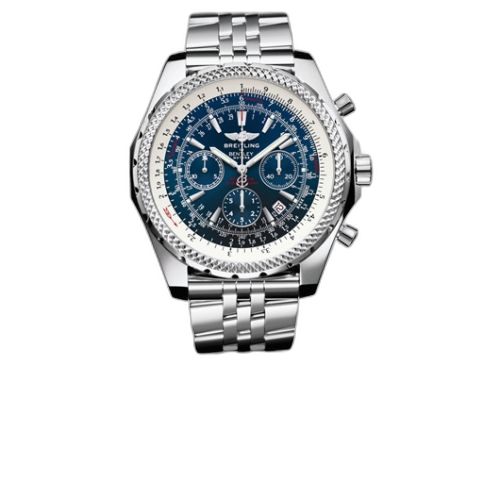 [A2536212.C618] Breitling for Bentley Motors Blue