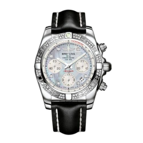 [AB0140AAG712428X] Chronomat 41