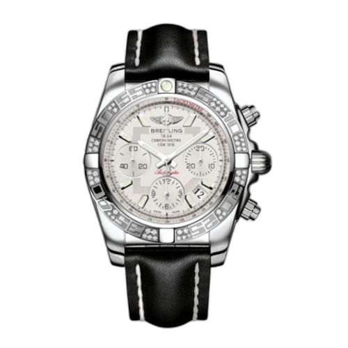 [AB0140AAG711428X] Chronomat 41