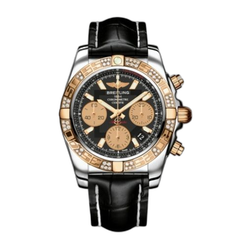 [CB0140AABA53728P] Chronomat 41