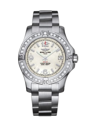 [A7438953.A772.178A] Colt 36 Diamond / Pearl / Bracelet
