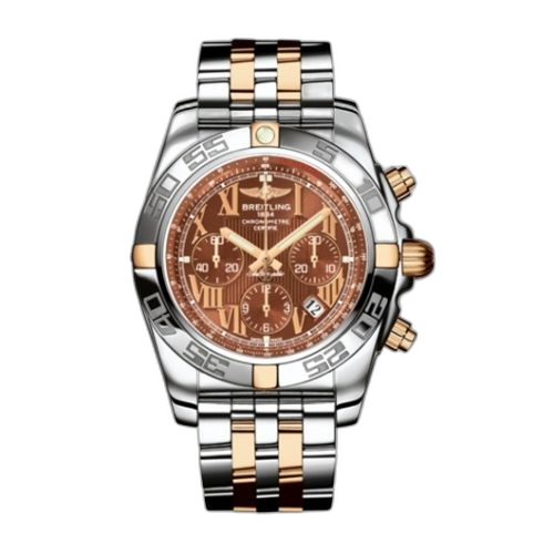 [IB011012Q567375C] Chronomat 44