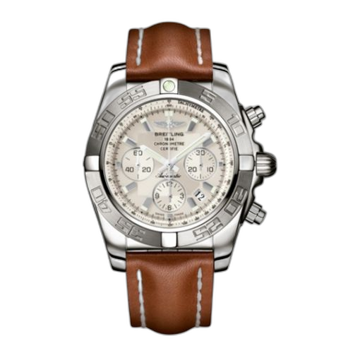[JB011011G688433X] Chronomat 44