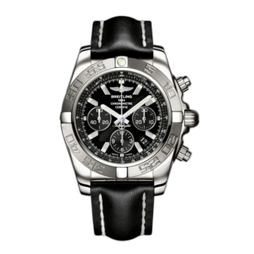 [JB011011B972435X] Chronomat 44