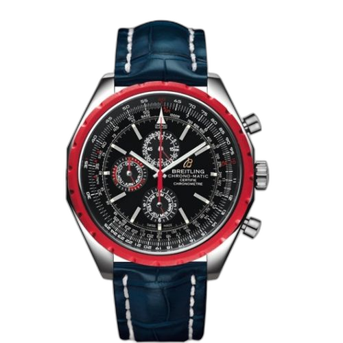 [A1936003BA94746P] Navitimer Chrono-Matic 1461