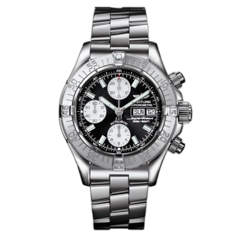 [A1334011B683] Superocean Chronograph