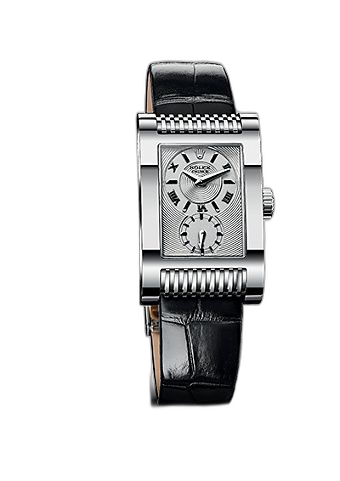 [5441/9-0010 (aka: M5441-9-0010, 54419)] Cellini Prince White Gold / Silver