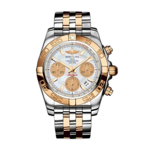[CB014012A722378C] Chronomat 41