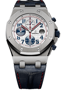 [26208ST.OO.D305CR.01] Royal Oak OffShore 26208 Tour Auto 2012