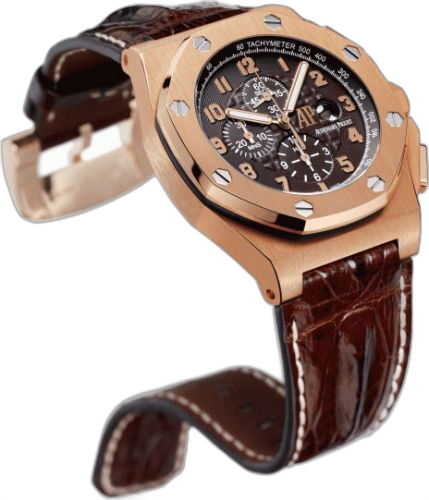 [26159OR.OO.A801CR.01] Royal Oak OffShore 26159 Arnold's All-Stars Governor's Seal