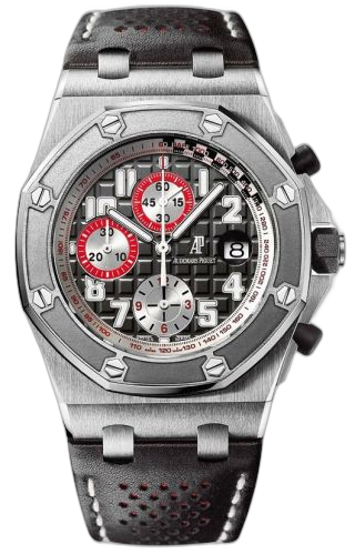 [26363ST.OO.D003CU.01] Royal Oak OffShore 26363 Tour Auto 2010