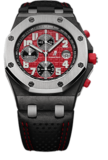 [26190FS.OO.D003.CU.01] Royal Oak OffShore 26190 Singapore GP