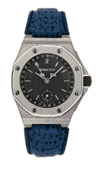 [25808ST.O.0009/01] Royal Oak OffShore 25808 Full Calendar Blue