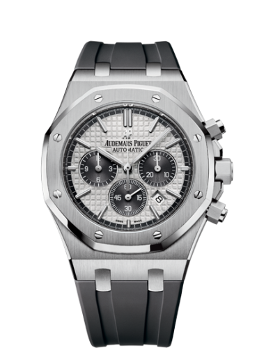 [26327TI.OO.D004CA.01] Royal Oak Chronograph 41 QE II