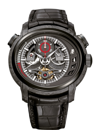 [26152AU.OO.D002CR.01] Millenary Carbon One