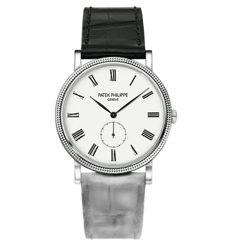 [5116G-001] Calatrava 5116