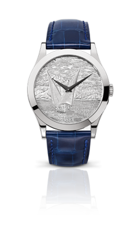 [5089G-015] Calatrava Breeze and Storm 5089