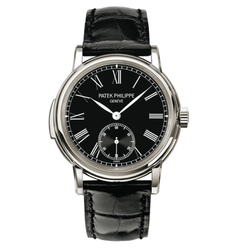 [5078P-010] Minute Repeater 5078