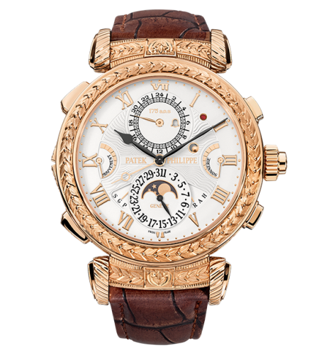 [5175R-001] Grandmaster Chime 5175