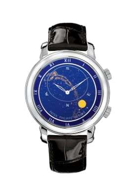 [5102G-001] Celestial 5102 White Gold