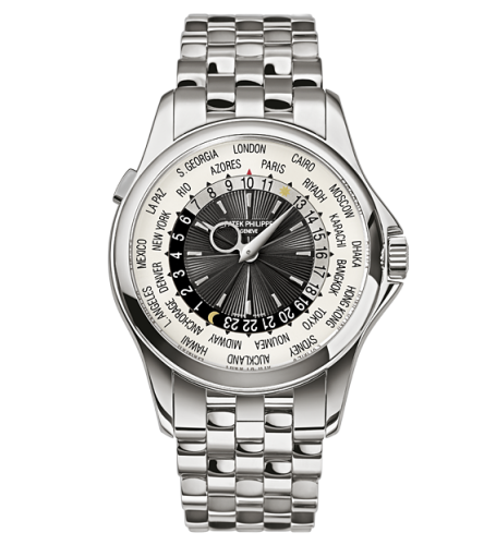 [5130/1G-011] World Time 5130