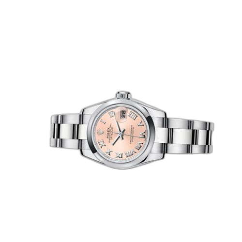 [179160-0034] Lady-Datejust 26 Pink Oyster