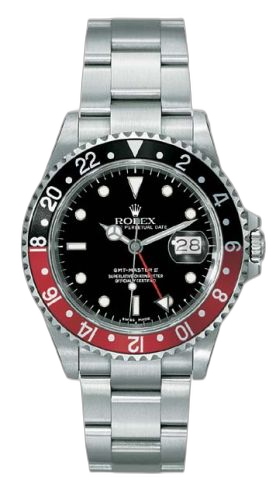 [16710 Coke] GMT-Master II 16710 Coke
