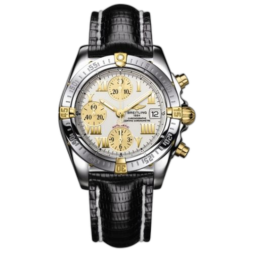 [B1335812A598] Chrono Cockpit