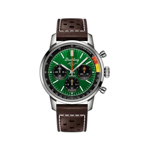 [AB01762A1L1X1] Top Time B01 Ford Mustang / Calf
