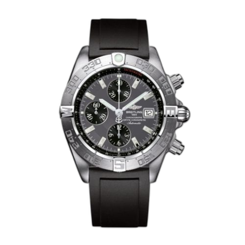 [A1336410F517131S] Galactic Chronograph II