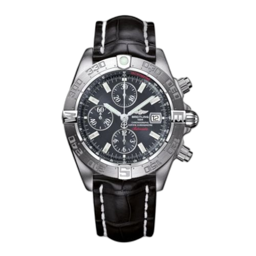 [A1336410M512743P] Galactic Chronograph II