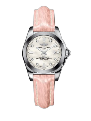 [W7234812/A785/272X/A12BA.1] Galactic 29 Stainless Steel / Pearl Diamond / Sahara