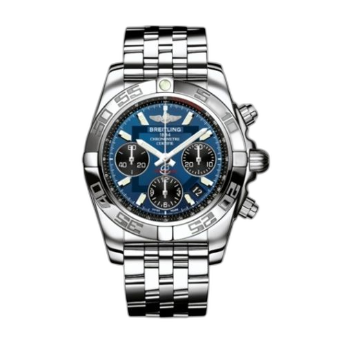 [AB014012C830378A] Chronomat 41