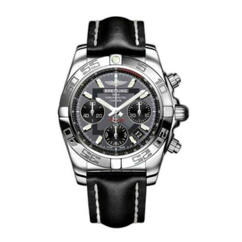 [AB014012F554428X] Chronomat 41