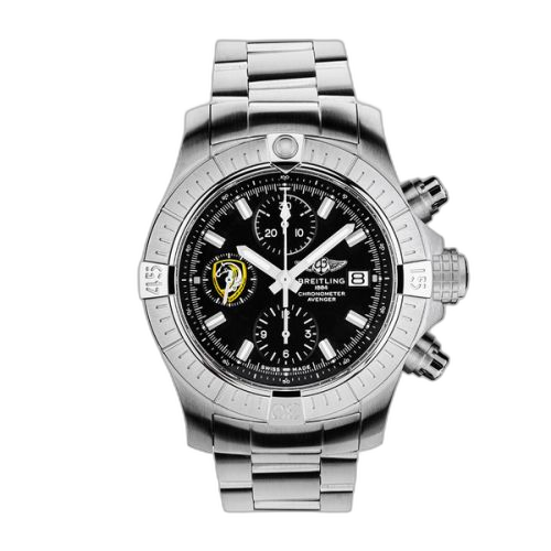 [A13385101B2A1] Avenger Chronograph 43 Fursan Al Emarat
