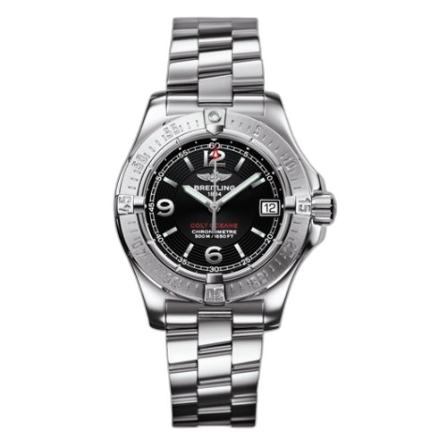 [A7738011.B785.813A] Colt Oceane Black / Bracelet