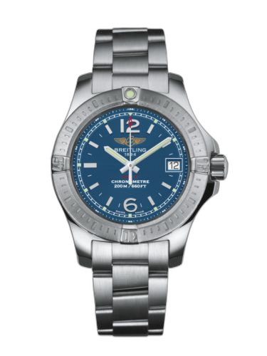 [A7738811/C908/175A] Colt Lady Mariner Blue / Bracelet