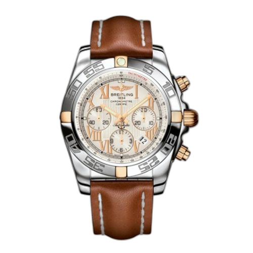 [IB011012G677433X] Chronomat 44