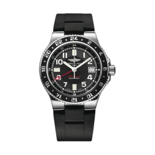 [A3238011BA38140S] SuperOcean GMT