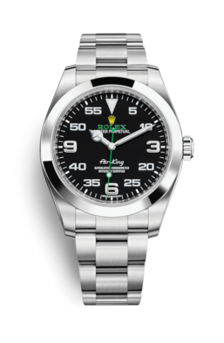 [116900-0001] Air-King 40