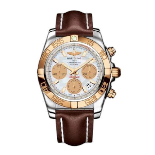 [CB014012A722431X] Chronomat 41
