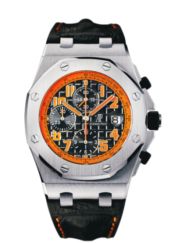 [26170ST.OO.D101CR.01] Royal Oak Offshore 26170 Chronograph Volcano