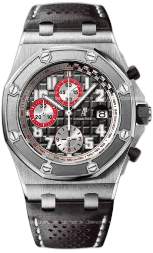 [26364ST.OO.D003CU.01] Royal Oak OffShore 26364 The National Classic Tour 2010