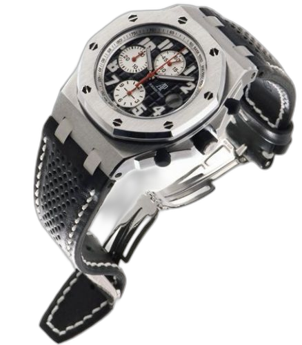 [26184ST.OO.D003CU.01] Royal Oak OffShore 26184 Tour Auto 2008