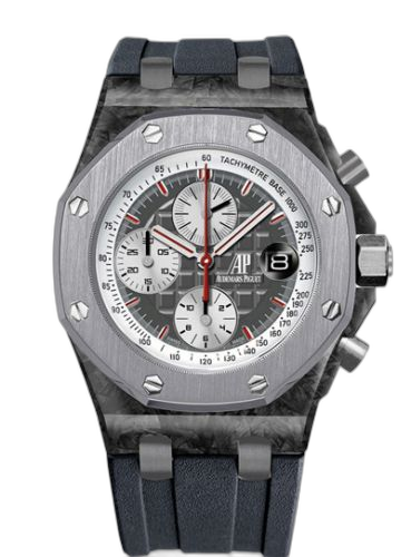 [26202AU.OO.D002CA.01] Royal Oak OffShore 26202 Jarno Trulli