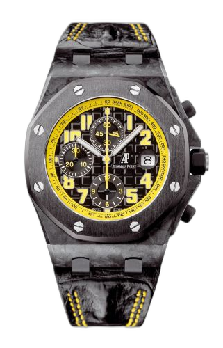 [26176FO.OO.D101CR.01] Royal Oak OffShore 26176 BumbleBee