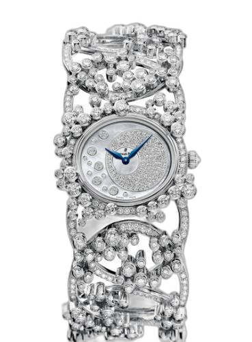 [79382BC.ZZ.9186BC.01] Millenary Précieuse White Gold / MOP